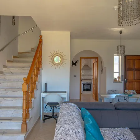 Casa Gale - Joia Sesmarias 600mts Casa de Férias Albufeira