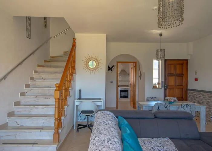 Casa Gale - Joia Sesmarias 600mts Casa de Férias Albufeira