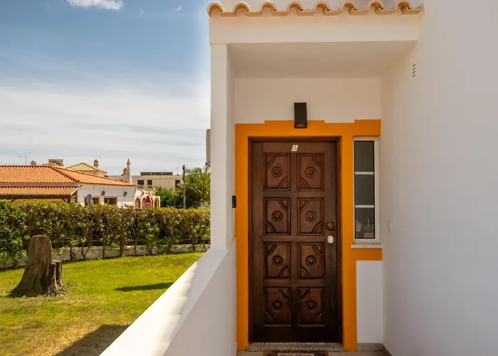 Casa Gale - Joia Sesmarias 600mts Casa de Férias