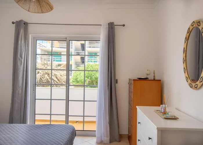 Casa Gale - Joia Sesmarias 600mts * Albufeira