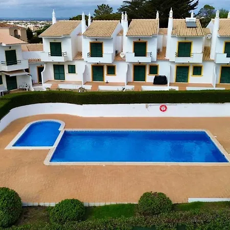 Holiday home Casa Gale - Joia Sesmarias 600mts Albufeira