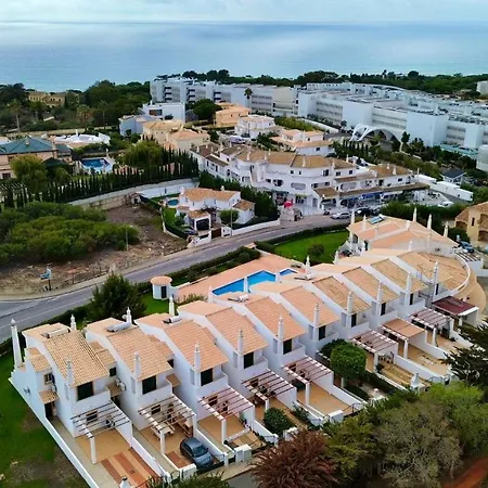 Holiday home Casa Gale - Joia Sesmarias 600mts Albufeira