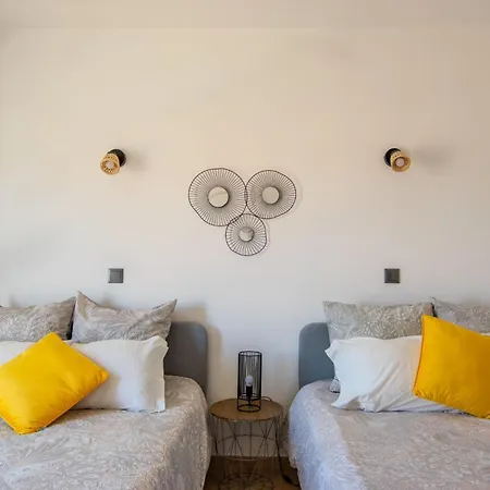 Casa Gale - Joia Sesmarias 600mts Albufeira