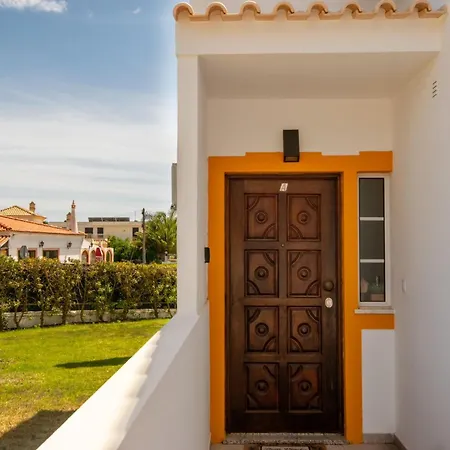 Casa Gale - Joia Sesmarias 600mts Prázdninový dům