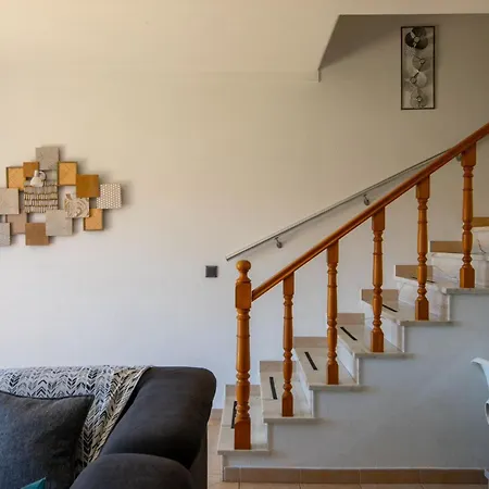 Casa Gale - Joia Sesmarias 600mts Ferienhaus *