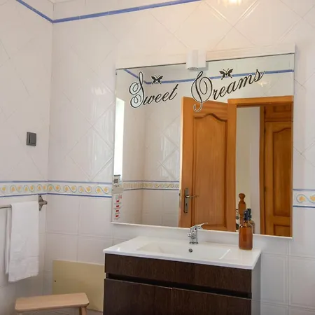 Casa Gale - Joia Sesmarias 600mts Σπίτι διακοπών Αλμπουφέιρα