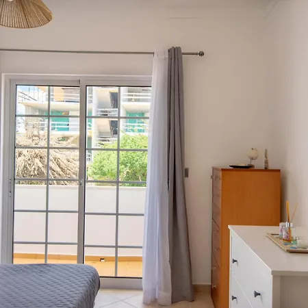 Casa Gale - Joia Sesmarias 600mts * Αλμπουφέιρα