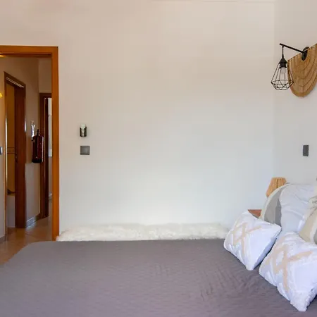 Casa Gale - Joia Sesmarias 600mts Ferienhaus *