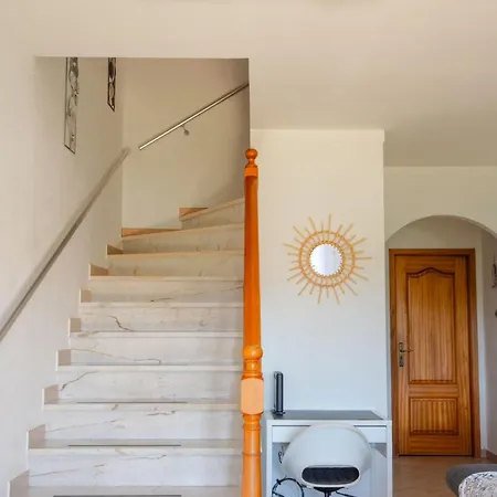 Casa Gale - Joia Sesmarias 600mts