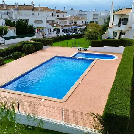 Сasa de vacaciones Casa Galé - Joia Sesmarias 600mts Albufeira