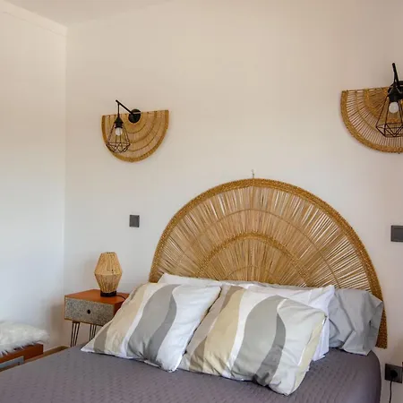 بيت للعطل Casa Gale - Joia Sesmarias 600mts *